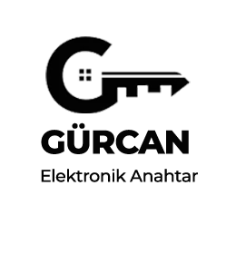 Gürcan Elektronik Anahtar