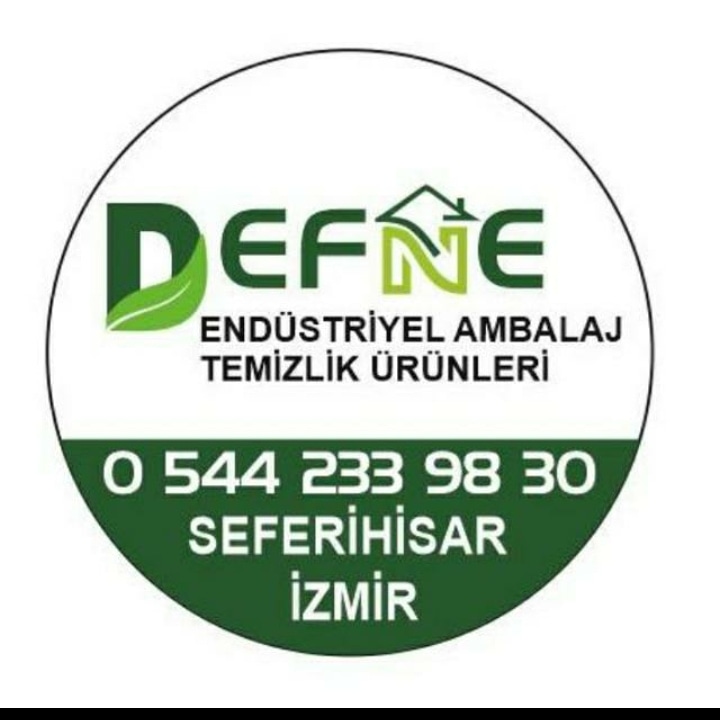 Defne Endüstriyel Temizlik ve Ambalaj